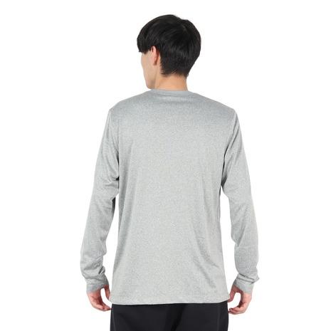 Nike Reset Men's Dri-FIT Relaxed Long-Sleeve T-Shirt