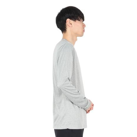 Nike Reset Men's Dri-FIT Relaxed Long-Sleeve T-Shirt