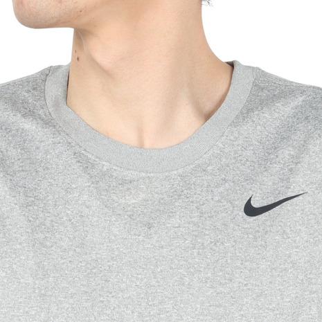 Nike Reset Men's Dri-FIT Relaxed Long-Sleeve T-Shirt
