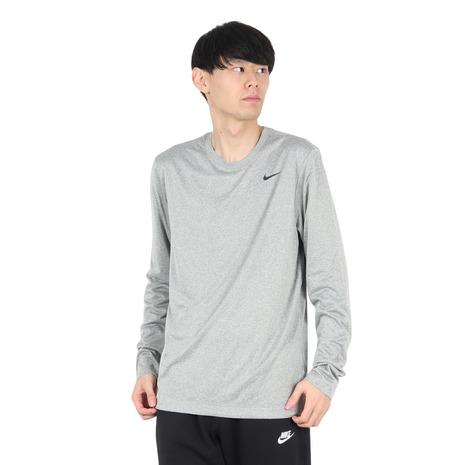 Nike Reset Men's Dri-FIT Relaxed Long-Sleeve T-Shirt