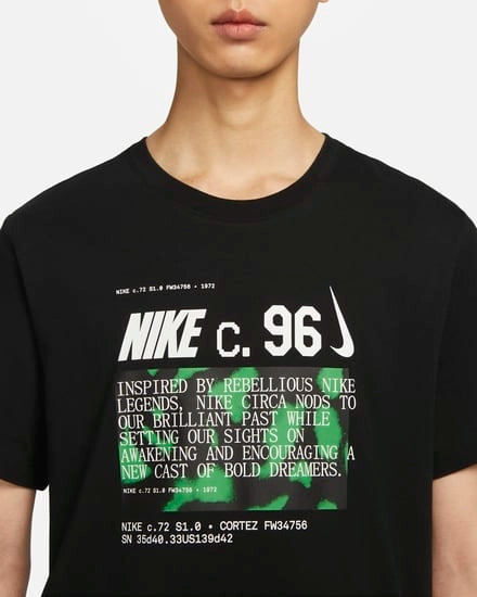 Nike Men's Circa T-Shirt