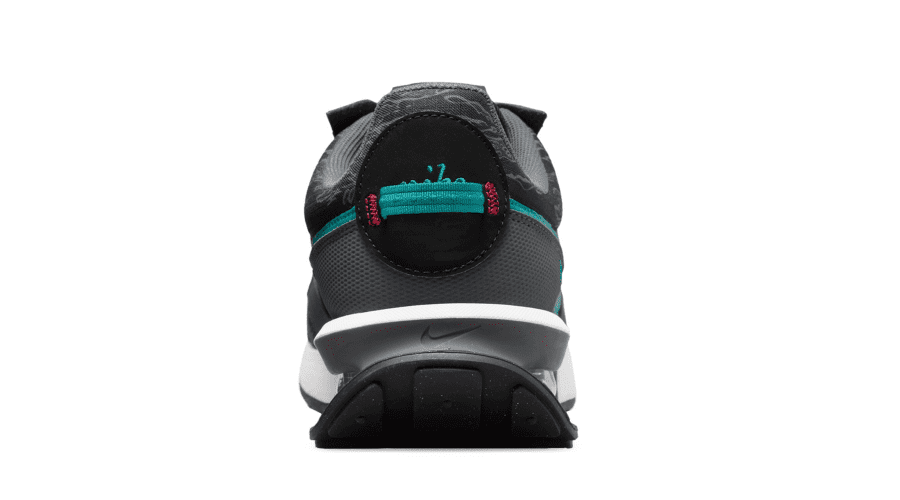 Nike Air Max Pre-day Special Edition