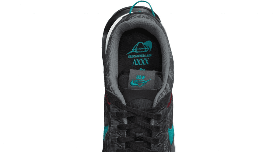 Nike Air Max Pre-day Special Edition