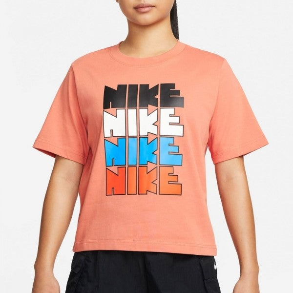 Nike Sportswear Women's Circa Boxy T-Shirt