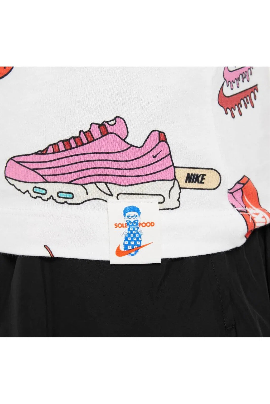 Nike Sportswear Sole Food T-Shirt