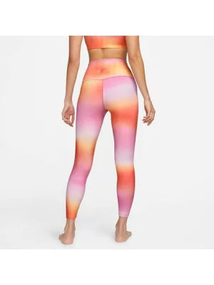 Nike Yoga Dri-FIT High-rise 7/8 Tights NV