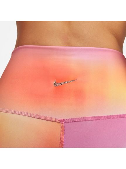Nike Yoga Dri-FIT High-rise 7/8 Tights NV