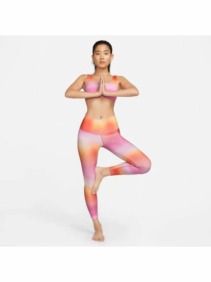 Nike Yoga Dri-FIT High-rise 7/8 Tights NV