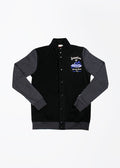 Puma Athletics Jacket Black