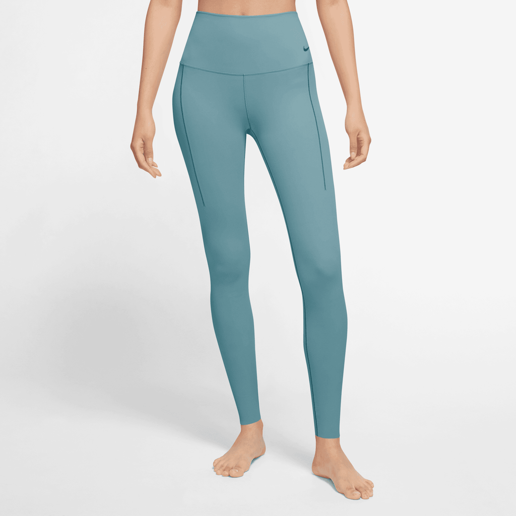 Nike Women's Dri-FIT Zenvy High-Rise Tights