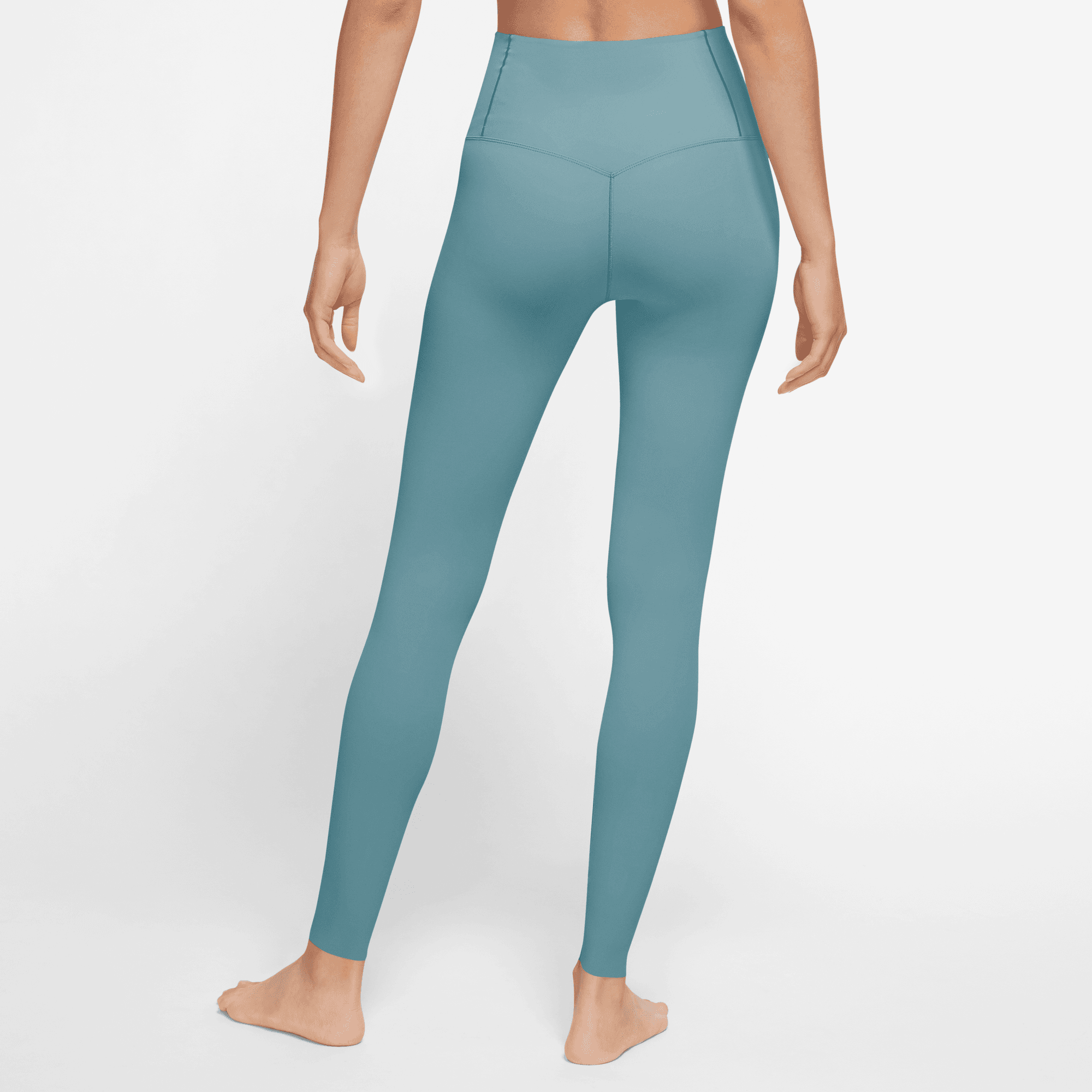 Nike Women's Dri-FIT Zenvy High-Rise Tights