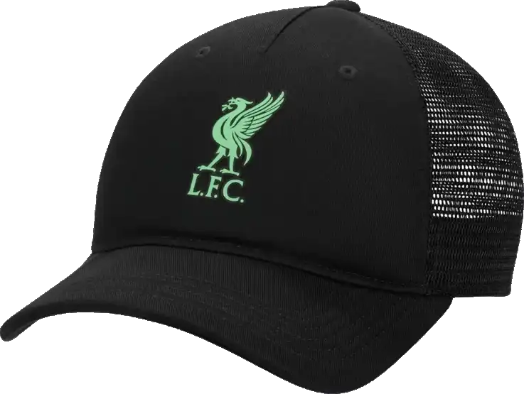 Nike Liverpool F.C. Rise Trucker Cap