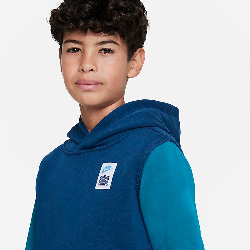 Nike BNK Force HD Series