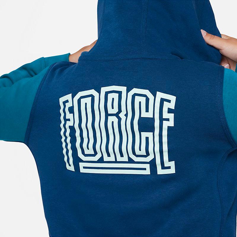 Nike BNK Force HD Series