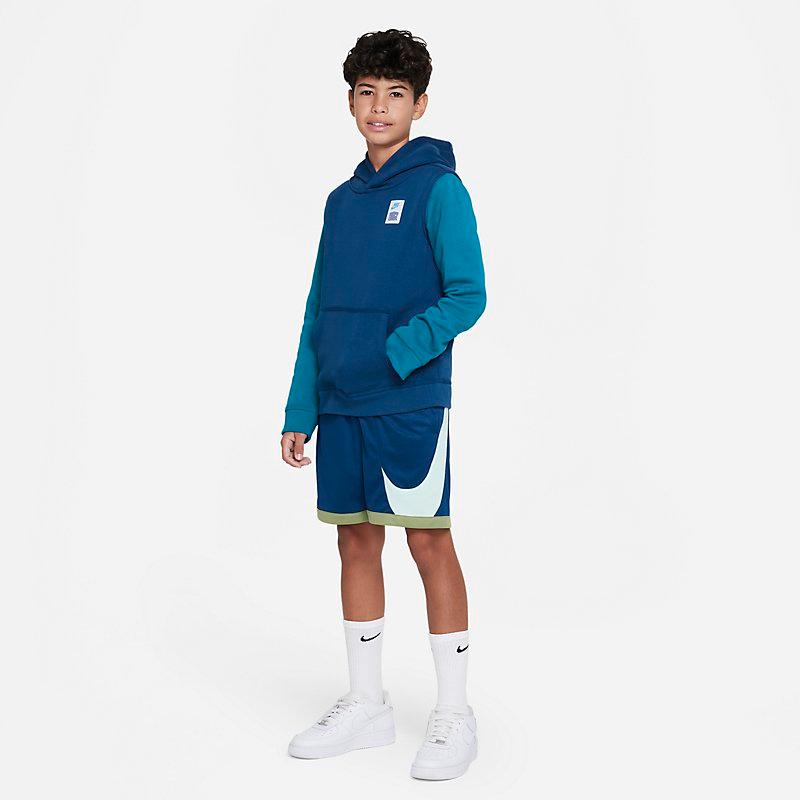 Nike BNK Force HD Series
