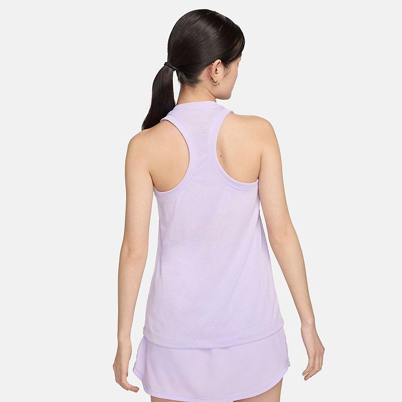Nike Dri-FIT Women's Relaxed Fit Racerback Tank Top