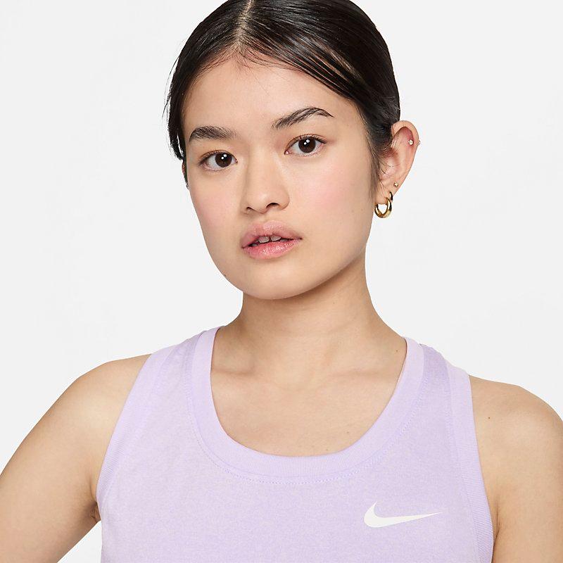 Nike Dri-FIT Women's Relaxed Fit Racerback Tank Top