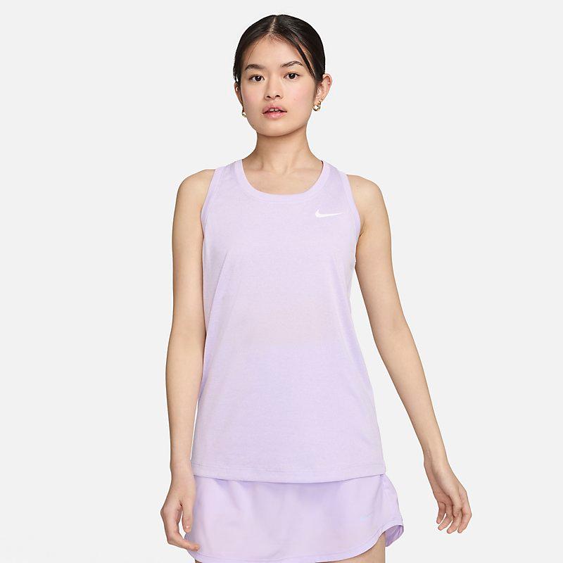 Nike Dri-FIT Women's Relaxed Fit Racerback Tank Top