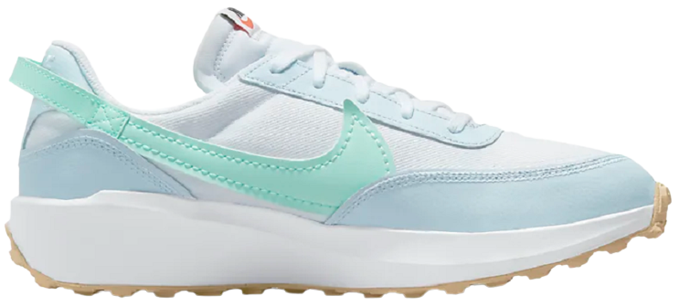 Nike Waffle Debut