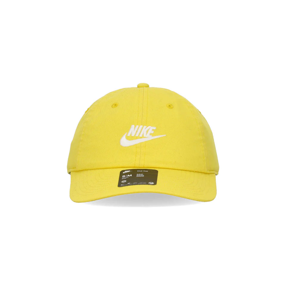 Nike Futura Washed Club Cap