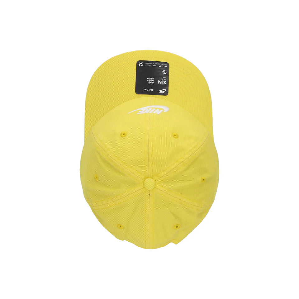Nike Futura Washed Club Cap