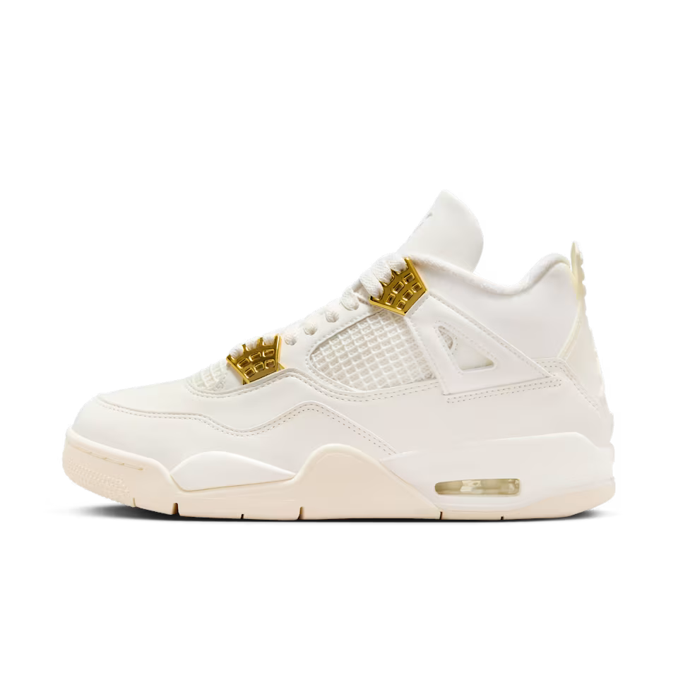 Nike Air Jordan 4 Retro