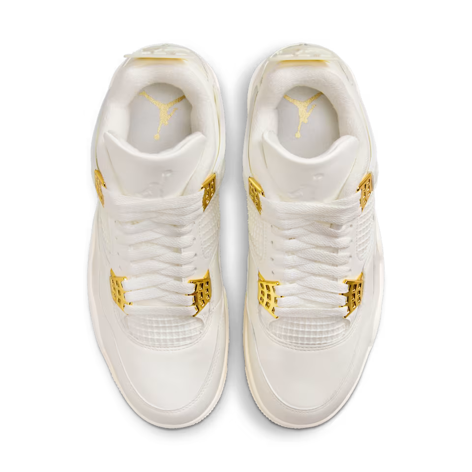 Nike Air Jordan 4 Retro