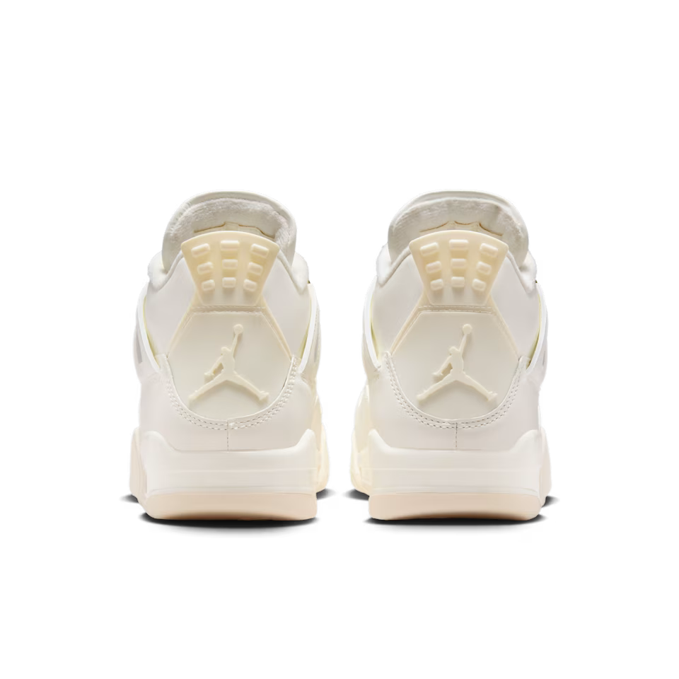 Nike Air Jordan 4 Retro