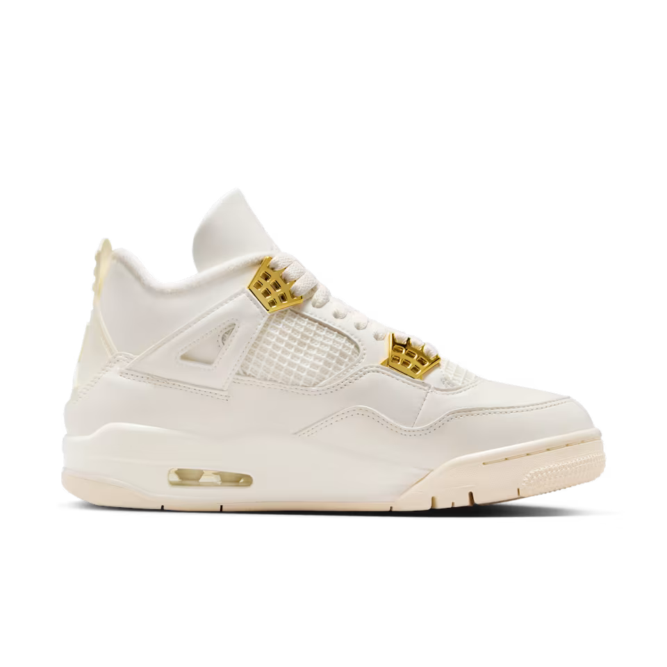 Nike Air Jordan 4 Retro