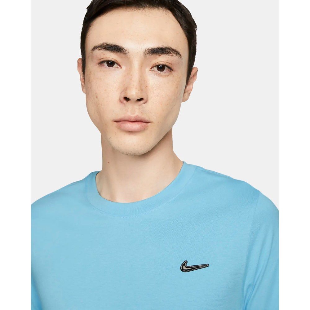 Nike Sportswear Men's T-Shirt Sole Pack 1 Members Only Performance