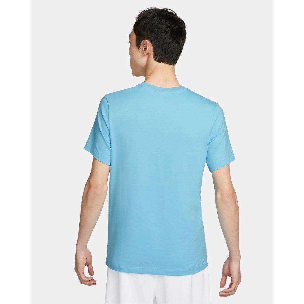 Nike Sportswear Men's T-Shirt Sole Pack 1 Members Only Performance