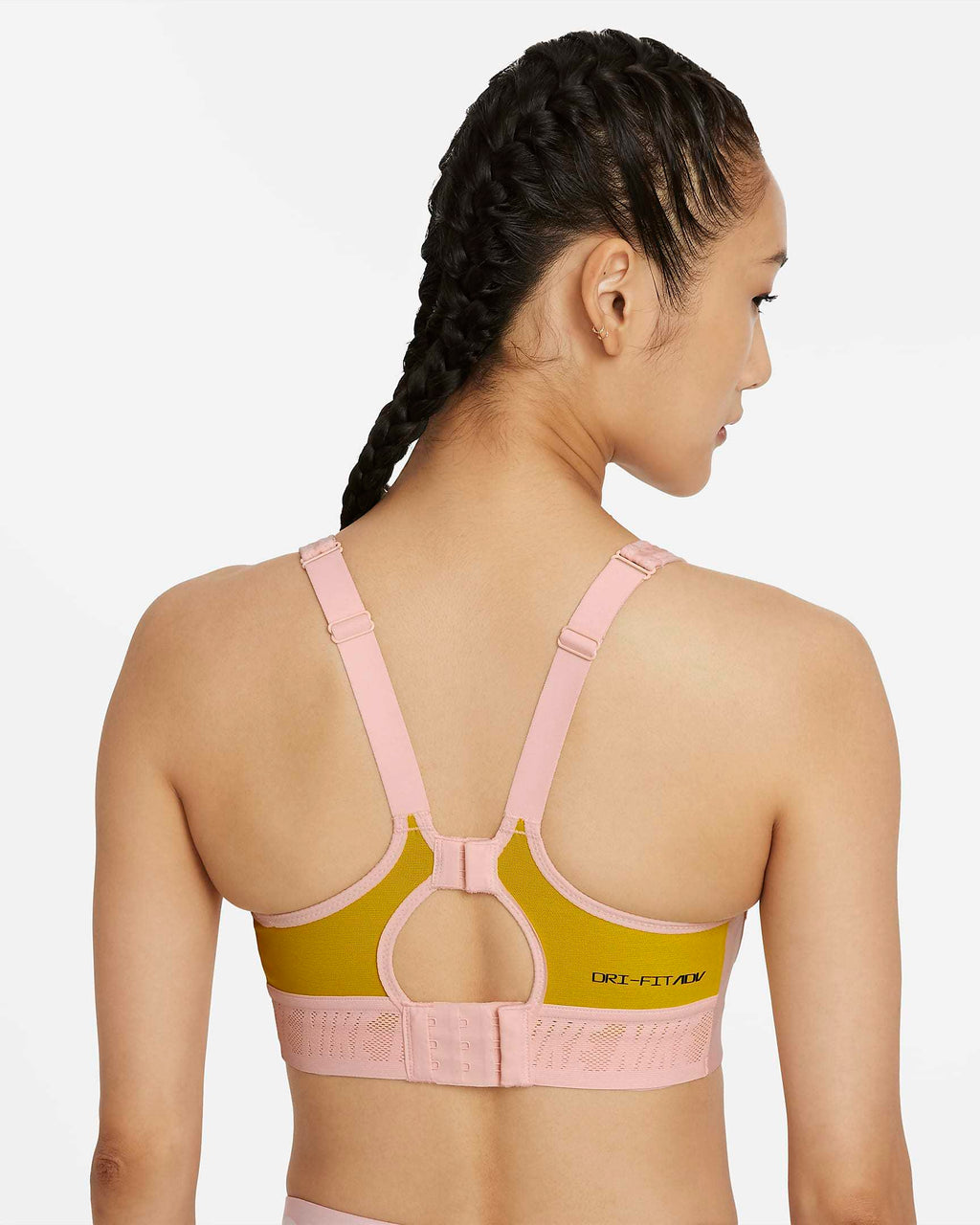 Nike Women's Alpha Dri-FIT ADV Sports Bra
