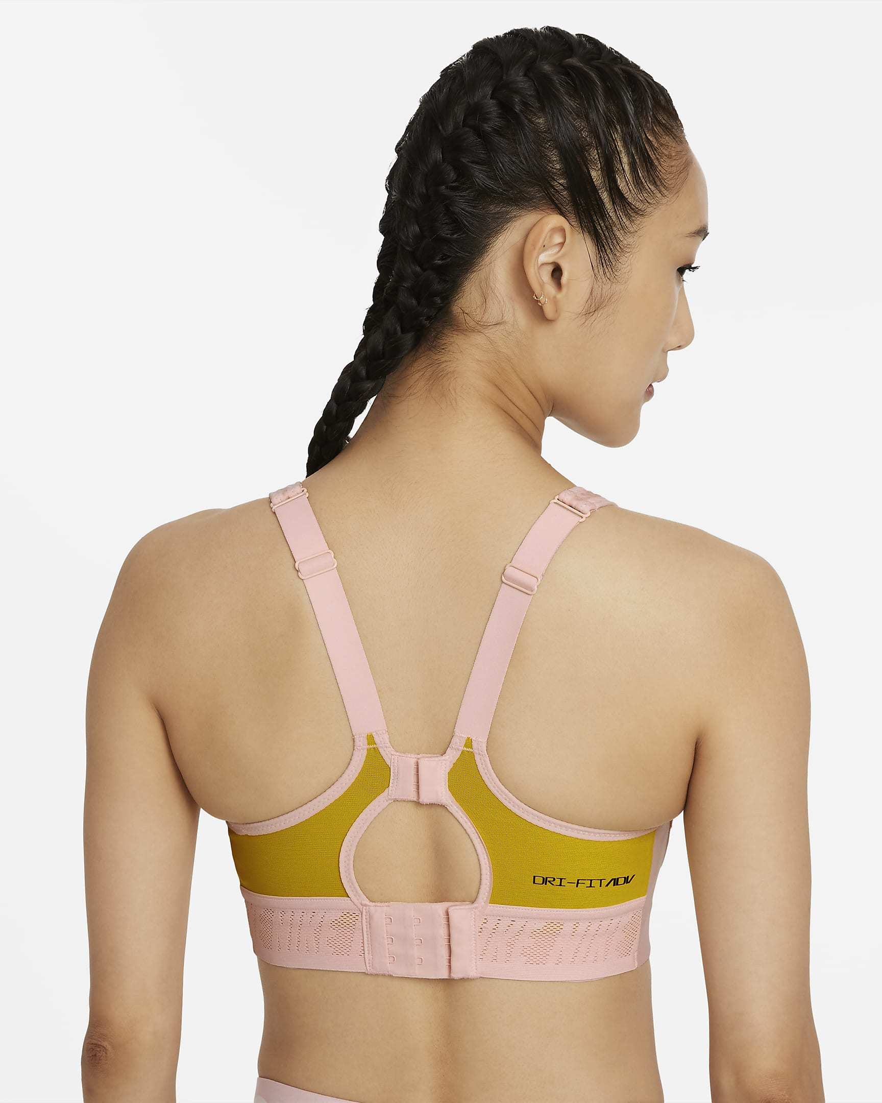 Nike Women's Alpha Dri-FIT ADV Sports Bra
