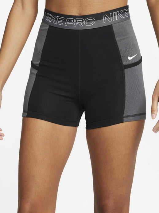 Nike Pro Women's Dri-FIT 3-Inch Training Shorts