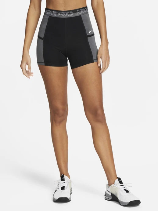 Nike Pro Women's Dri-FIT 3-Inch Training Shorts