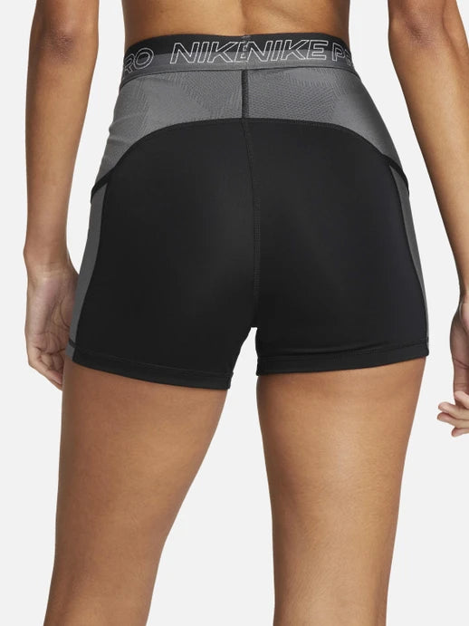 Nike Pro Women's Dri-FIT 3-Inch Training Shorts
