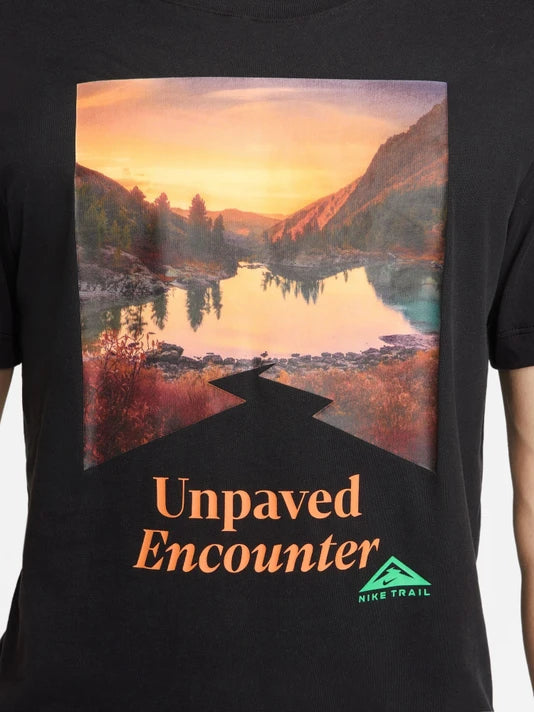 Nike Dri-FIT Trail Running T-Shirt