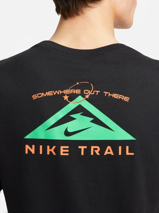 Nike Dri-FIT Trail Running T-Shirt