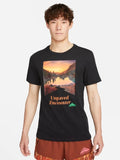 Nike Dri-FIT Trail Running T-Shirt