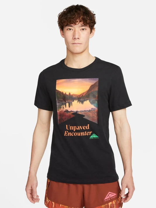 Nike Dri-FIT Trail Running T-Shirt