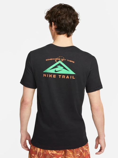 Nike Dri-FIT Trail Running T-Shirt