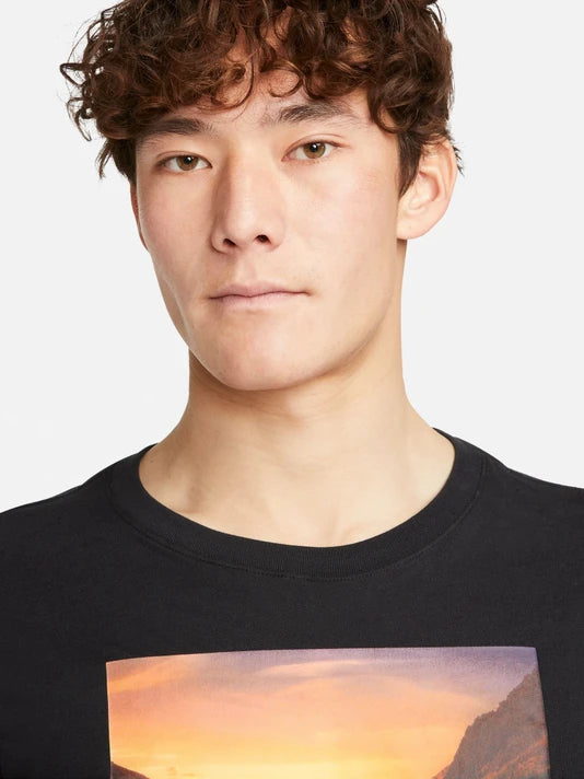 Nike Dri-FIT Trail Running T-Shirt