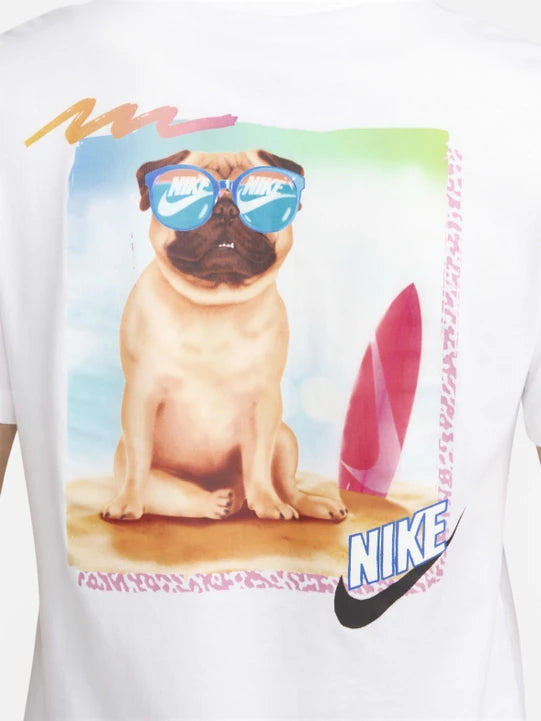 Nike Sportswear Athletic Department Beach Pug T-Shirt