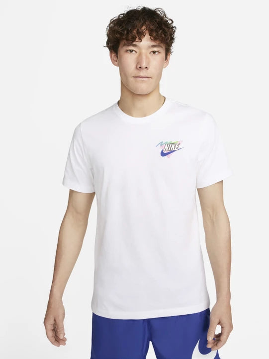 Nike Sportswear Athletic Department Beach Pug T-Shirt