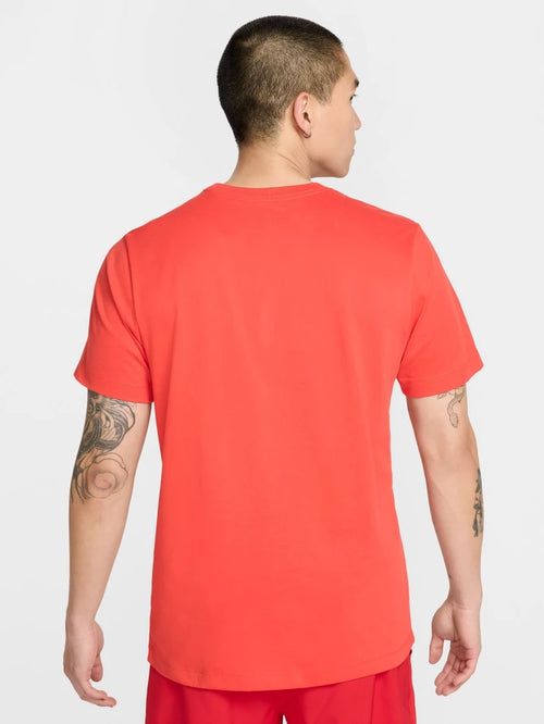 Nike Dri-FIT T-shirt Heritage