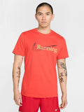 Nike Dri-FIT T-shirt Heritage