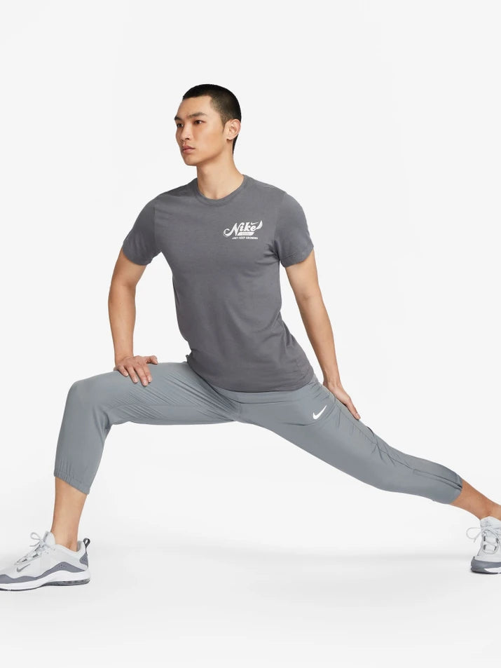 Nike Dri-FIT T-shirt 3MO Slub Graphic