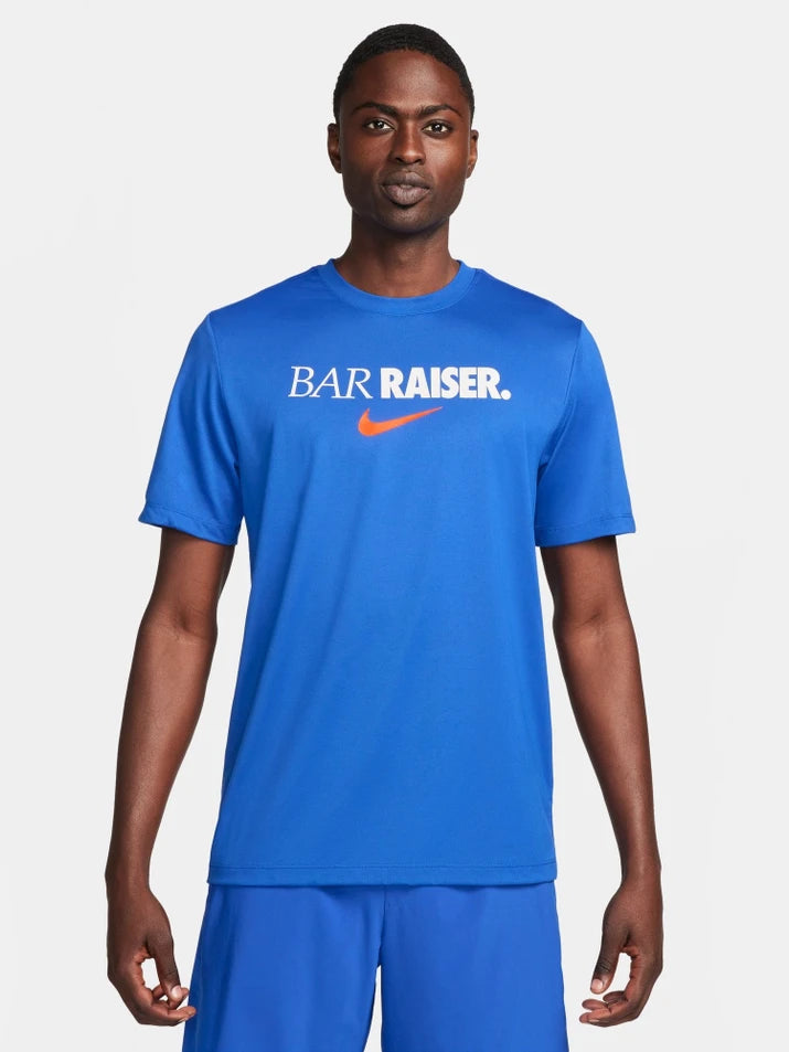 Nike Dri-FIT T-shirt Rlgd Motivate