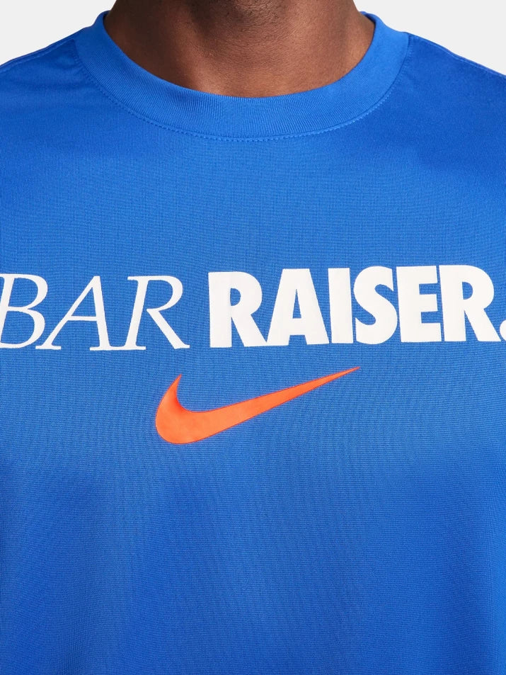 Nike Dri-FIT T-shirt Rlgd Motivate