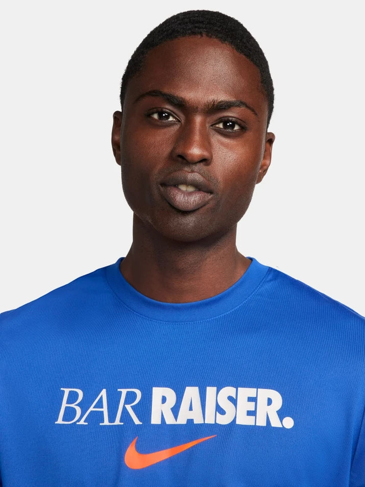 Nike Dri-FIT T-shirt Rlgd Motivate